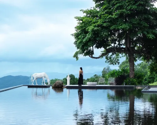 XISHUANGBANNA MUKELAN فنادق مميّزة Photos