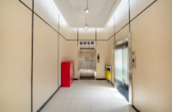 藝選酒店（上海虹橋機場國家會展中心店） 上海酒店