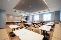 蘭斐飯店（永城金博大廣場店）