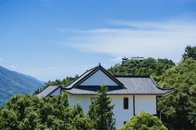 Zai Yun Jian Homestay