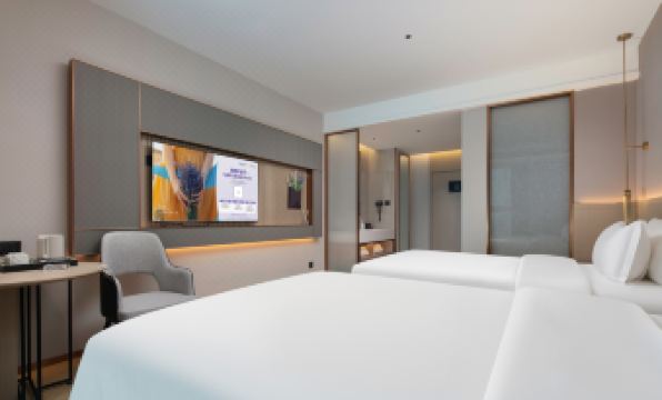 Lavande Hotel (Changsha High-speed Railway South Station Branch)