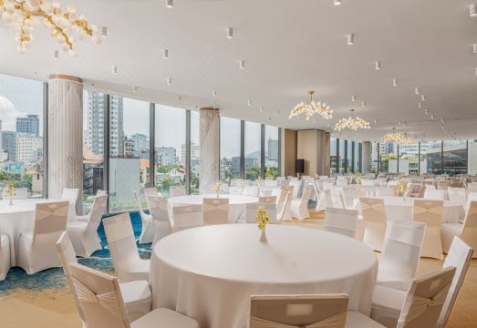 Wyndham Soleil Danang