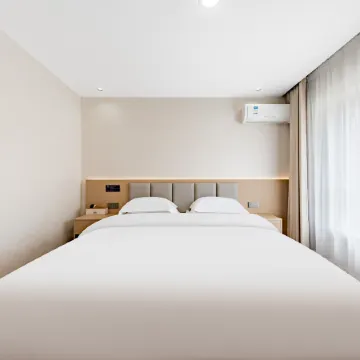 Dalat Banner Yiyue Hotel