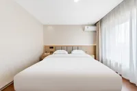 Dalat Banner Yiyue Hotel Hotels in Dalad Banner