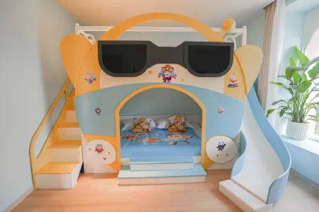 zhumeng Отели рядом с достопримечательностью «Shanghai Village»