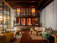 Aliée Istanbul - A Paris Society Collection Hotel - Luxury