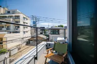 Mi-Villa AZABU | Tokyo Tower View