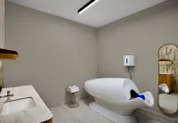 Akra Antalya - Gym