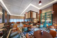 UrCove by Hyatt Shantou New Town Plaza Huanghe Road - 조식 운영