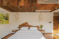 Yanyujian Hostel Hotels in Zhangjiajie