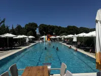 Helen Troya Hotel Geyikli - Pools