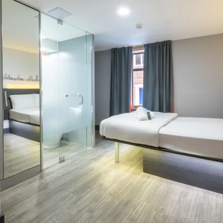 easyHotel Leeds