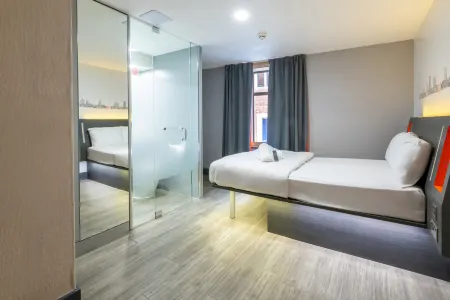 EasyHotel Leeds