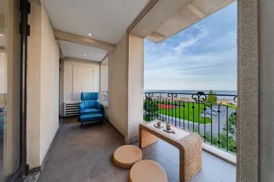 Floral Hotel·Meisheng Hotel (Seatopia)