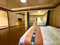 Yajiang Xiyoujia Homestay - Aamiainen