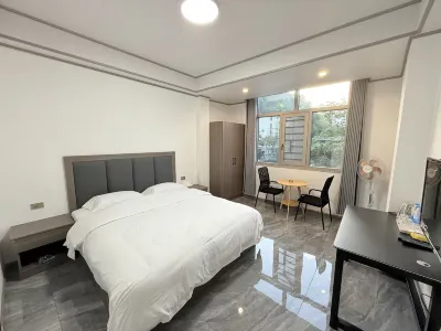 Yunma Homestay 천인산 주변 호텔