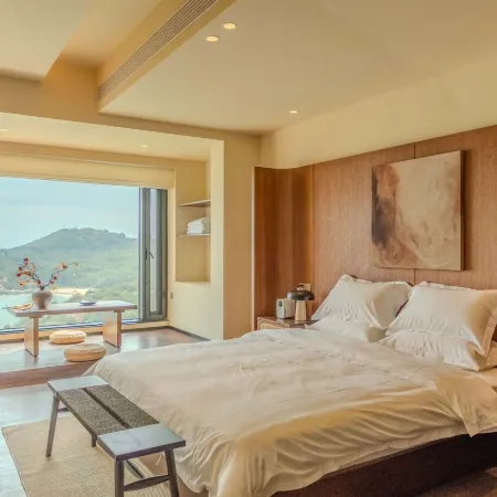 Nan'ao Lanyu Bay Homestay (Haiquan Bay)