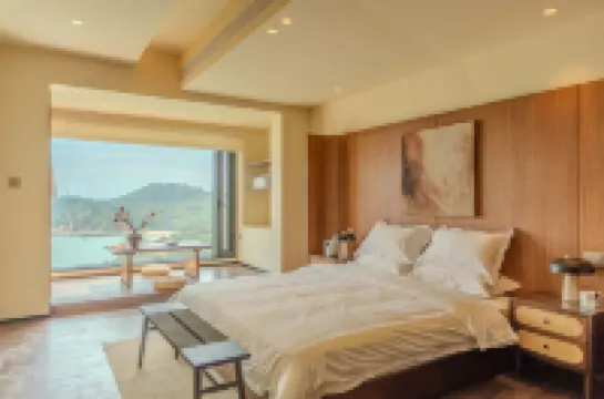 Nan'ao Lanyu Bay Homestay (Haiquan Bay)