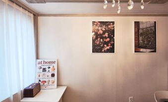 Chilling Stay Jongno # Dongdaemun Station # 6min Dongmyo Station # 2min Sinseoldong Station