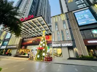 HaLa Housing - Vinhomes Skylake Apartment Hanoi Hotel in zona Song Da Building CT5 Me Tri