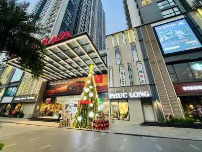 Vinhomes Skylake - VN Homes  Apartment Hanoi