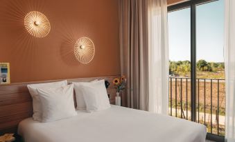 Hotel Le Bout du Parc de Versailles