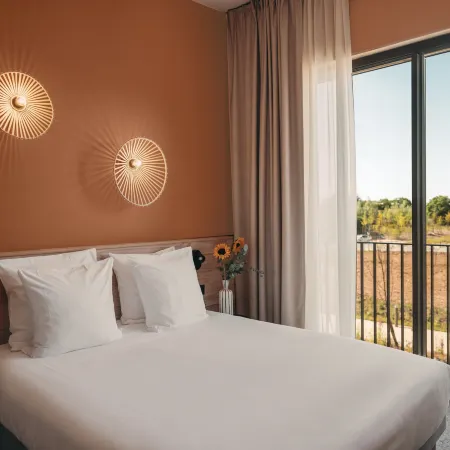 Hotel Le Bout du Parc de Versailles