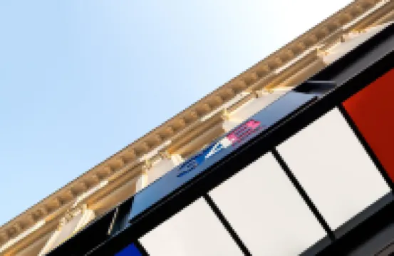 โรงแรม 34B - แอสโทเทล โรงแรมในปารีส