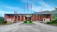 Zhongxin Convention Center Hotels in Jinggangshan