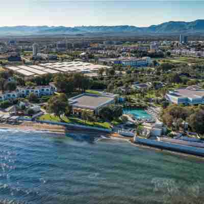 Merit Royal Gardens Hotel & Casino Hotel Exterior