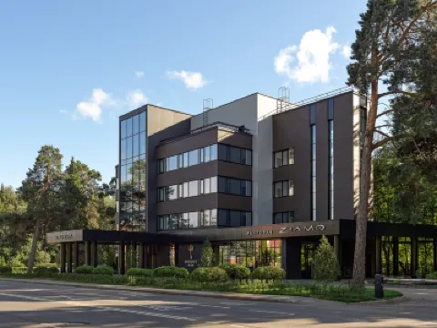 Benedict Hotel&Spa Hotels in 