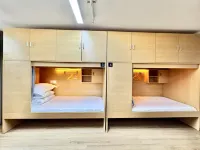 SMART Hotel (Xujiahui Shanghai Stadium) - 2-Star