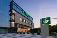 홀리데이 인 호텔 & 스위트 상하이 창펑 바이 IHG 창펑/장풍 공원지구 호텔
