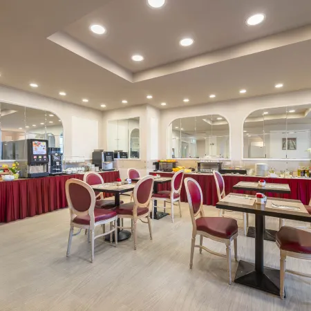 iH Hotels Milano Ambasciatori