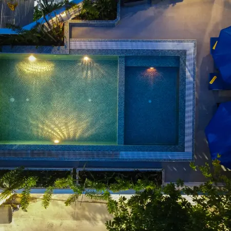 CoolLand Residence & Spa