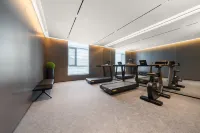 IntercityHotel 라싸 - 피트니스 시설