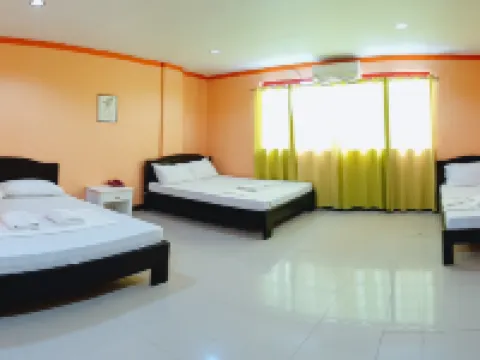 RedDoorz @ Johsons Pension House Butuan City Hotels in Butuan