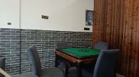 Pujiang Riverside Homestay
