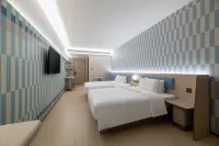 HanTing Hotel (Xuancheng Jing Zhengwu Center) - 2-نجوم
