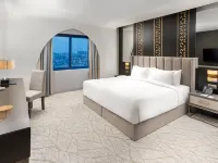 Alenwan Serviced Apartments アルコバール・コーニッシュ周辺のホテル