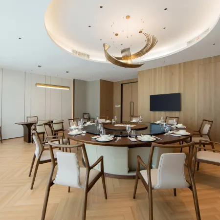 Artel Hotel Putian Nanri Island