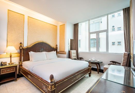 Nicecy Apartment 주방 시설