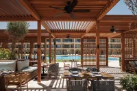 Sakhra Hotel & Spa, Almaza Bay Hotels in Qism Moursy Matrouh