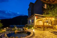 Hailuogou Mountain and Water Hot Spring Hotel