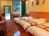 Zhaga Lingzhu Homestay (Zhagana Scenic Area) Hoteles en Diebu
