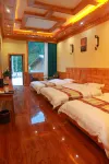Zhagaling Zhu Homestay