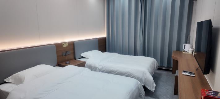 Huailai Yehui Hotel Hotels in Huailai