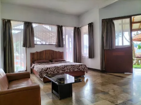 Nur Alam Hotel Lembang