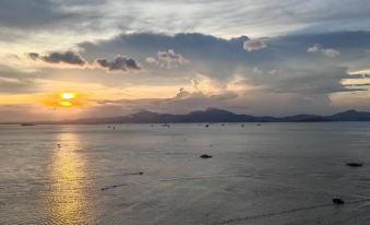 Lihe Seaview Hotel (Hai World Phase III Branch), Xunliao Bay, Guangdong