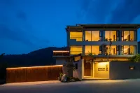 Hailuogou Yunman Warm Resort Hotel